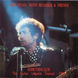 Bob Dylan : Something Else